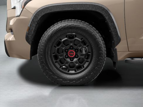 Used 2025 Toyota Sequoia TRD Pro AWD/4WD image 50