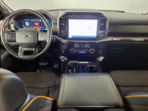 Used 2022 Ford F150 Tremor w/ Equipment Group 402A High AWD/4WD image 13