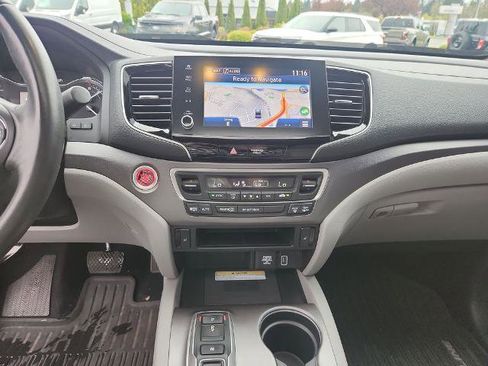 Used 2021 Honda Ridgeline RTL-E image 26