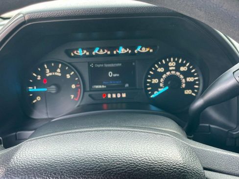 Used 2018 Ford F150 XL w/ Equipment Group 101A Mid image 27