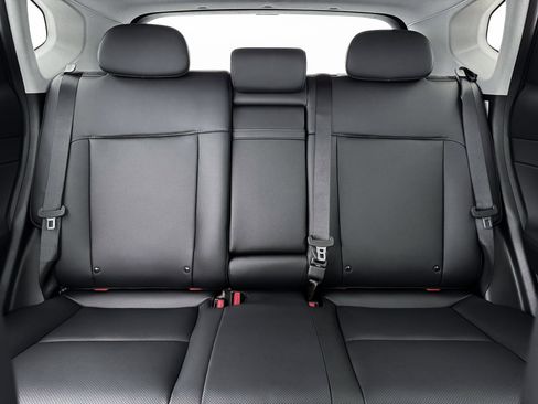 New 2026 Hyundai Kona Limited FWD image 16