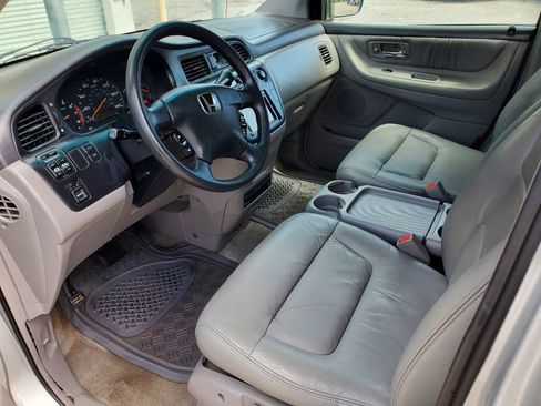 Used 2004 Honda Odyssey EX-L image 15