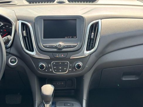 Used 2024 Chevrolet Equinox LT image 13