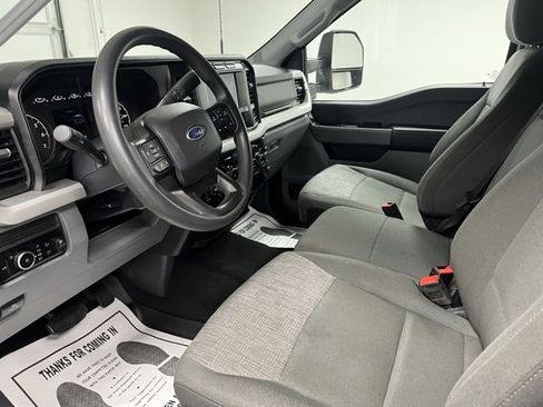 Used 2023 Ford F350 XLT image 20
