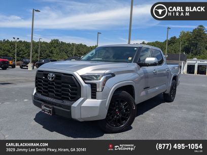 Used 2023 Toyota Tundra SR5