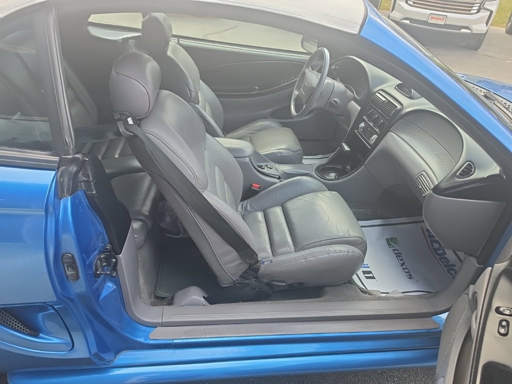 Used 1994 Ford Mustang GT RWD image 13