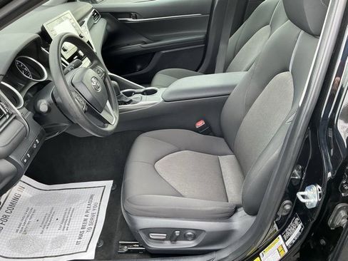 Used 2024 Toyota Camry LE image 13