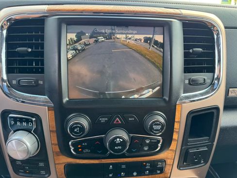 Used 2014 RAM 1500 Laramie Longhorn w/ Convenience Group AWD/4WD image 17