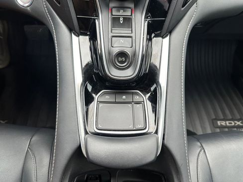 Used 2019 Acura RDX FWD w/ Technology Package image 13