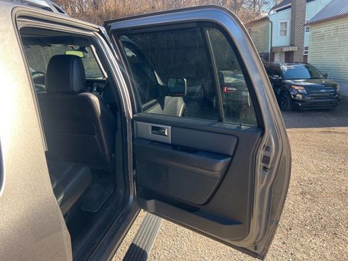 Used 2012 Ford Expedition EL Limited image 39