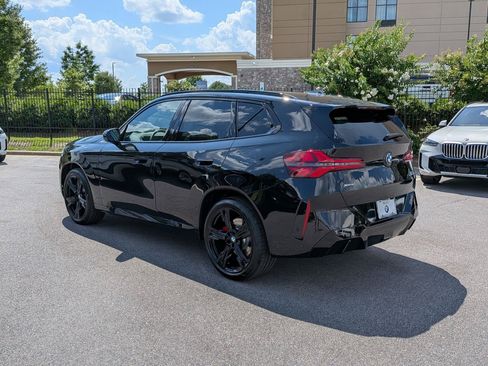 New 2026 BMW X3 xDrive30i w/ Premium Package AWD/4WD image 5