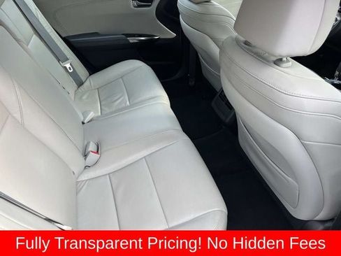 Used 2015 Toyota Avalon XLE Premium FWD image 20