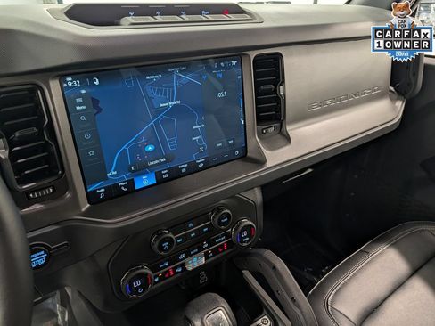 Used 2026 Ford Bronco Badlands AWD/4WD image 15