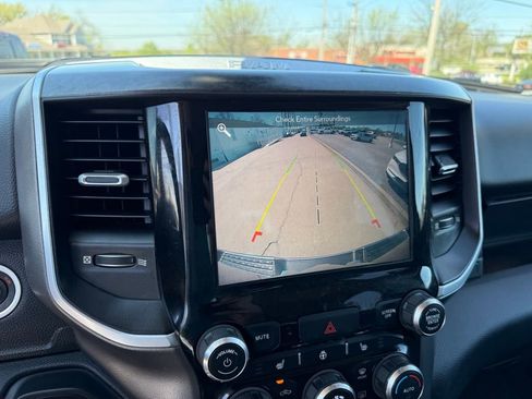 Used 2019 RAM 1500 Big Horn image 23