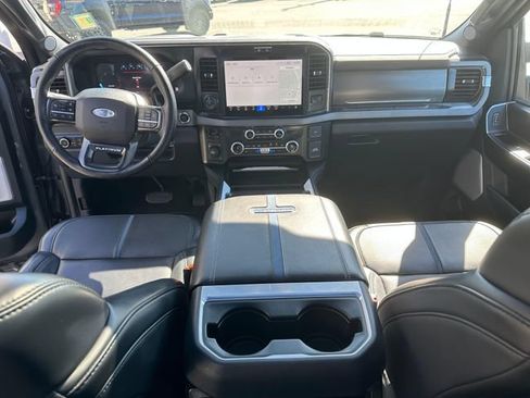 Used 2026 Ford F350 Platinum AWD/4WD image 21