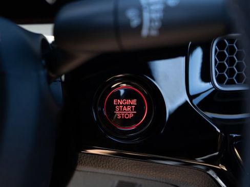 Used 2024 Honda Civic Sport image 18