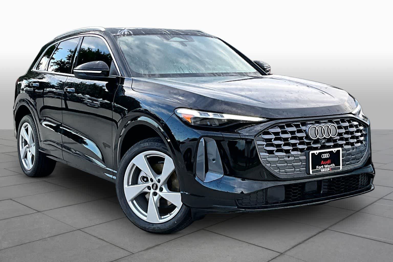 New 2026 Audi Q5 Premium AWD/4WD image 2