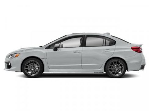 Used 2020 Subaru WRX Limited image 3