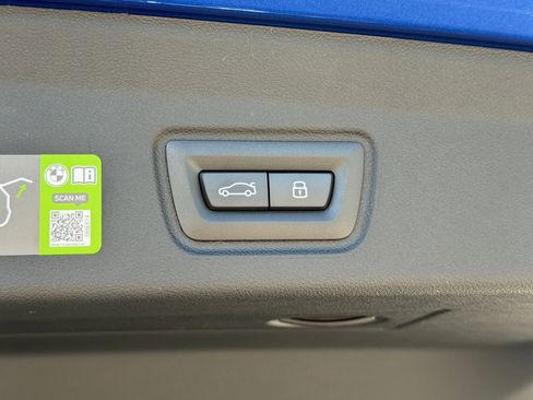 New 2026 BMW i4 xDrive40i AWD/4WD image 17