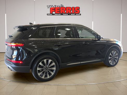 Used 2021 Lincoln Corsair Reserve w/ Equipment Group 201A AWD/4WD image 5
