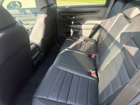 New 2026 Honda CR-V Sport-L image 28