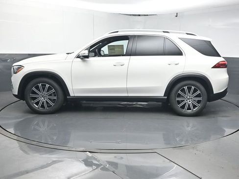 Used 2026 Mercedes-Benz GLE 350 GLE 350 image 5