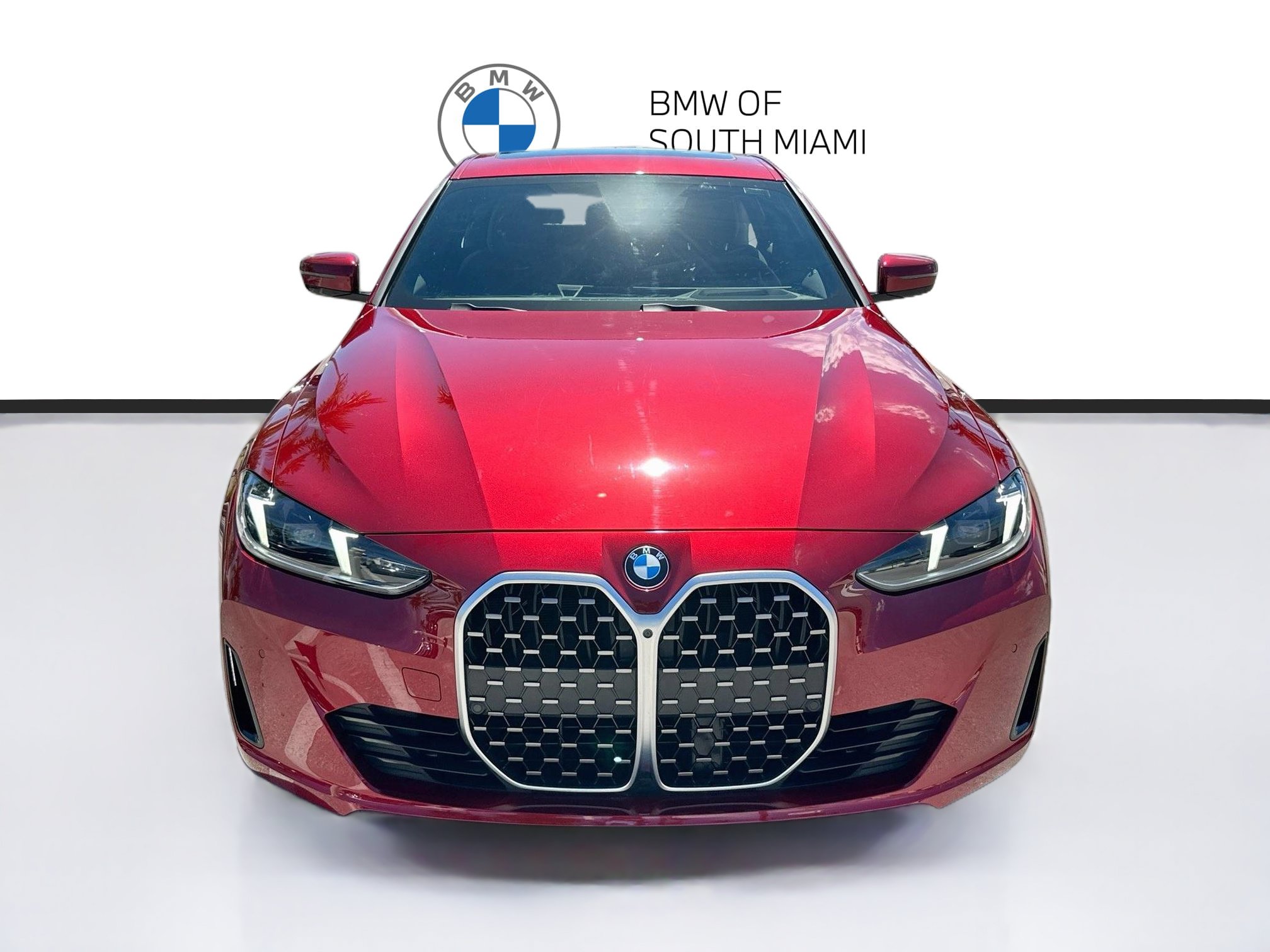 Certified 2025 BMW 430i w/ Premium Package RWD image 2