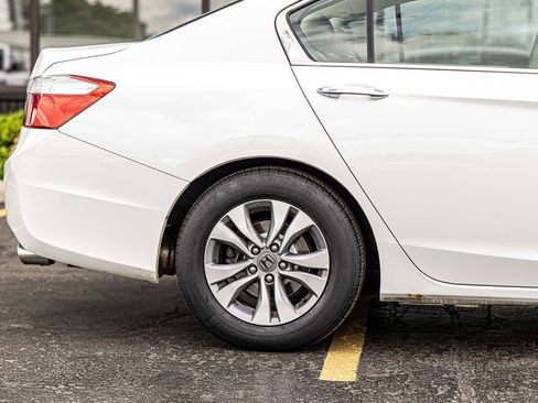 Used 2014 Honda Accord LX image 11