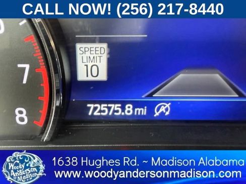 Used 2020 Ford Explorer Limited RWD image 8
