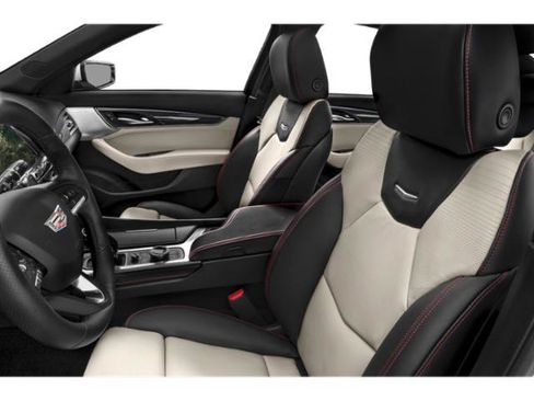 Used 2020 Cadillac CT5 Sport w/ Platinum Package RWD image 20