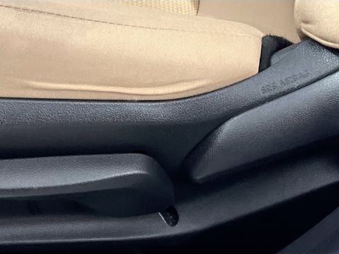 Used 2023 Toyota RAV4 LE FWD image 16