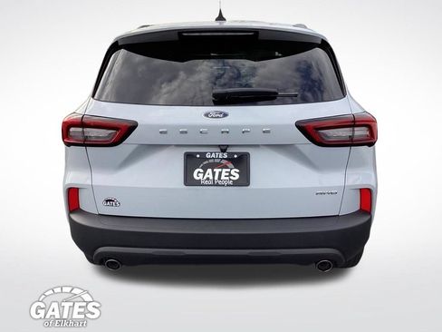 Used 2025 Ford Escape ST-Line AWD/4WD image 10