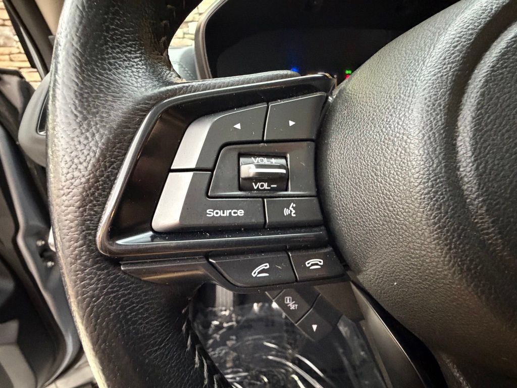 Used 2022 Subaru Ascent Onyx Edition AWD/4WD image 34
