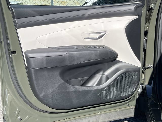 Certified 2026 Hyundai Tucson SEL Plus FWD image 13