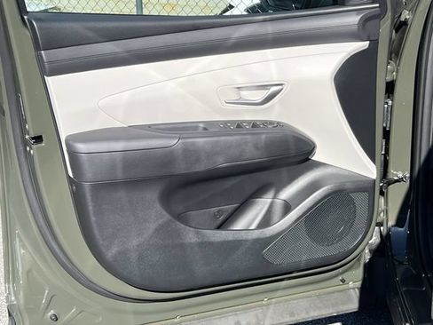 New 2026 Hyundai Tucson SEL FWD image 13