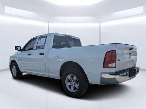 Used 2024 RAM 1500 Classic SLT image 5