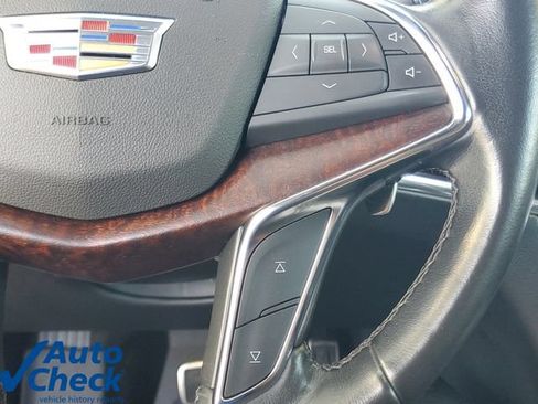 Used 2020 Cadillac XT5 Sportv AWD/4WD image 24