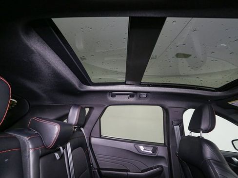 Used 2023 Ford Escape ST-Line w/ Tech Pack #1 image 21