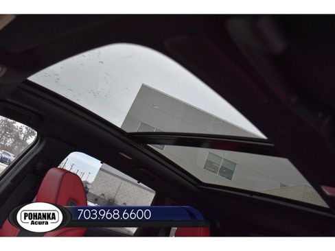 New 2026 Acura MDX A-Spec AWD/4WD image 22
