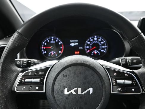 Certified 2024 Kia Forte GT-Line w/ GT-Line Premium Package image 16