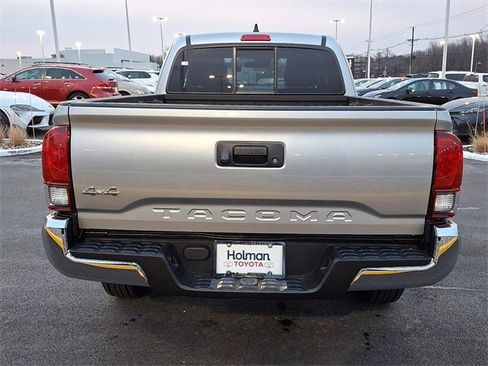 Certified 2023 Toyota Tacoma SR5 image 6