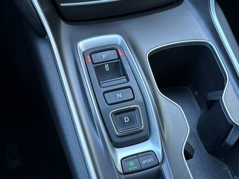 Used 2022 Honda Accord Sport image 21