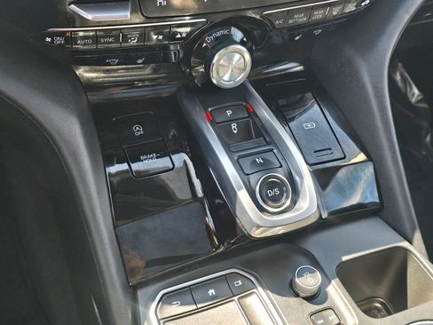 Used 2022 Acura MDX SH-AWD w/ Technology Package image 26