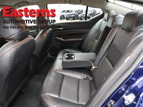Used 2024 Nissan Altima 2.5 SR FWD image 21