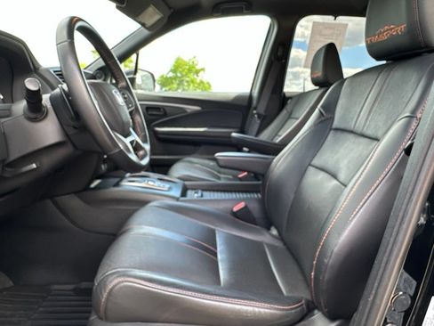 Used 2023 Honda Passport TrailSport image 45