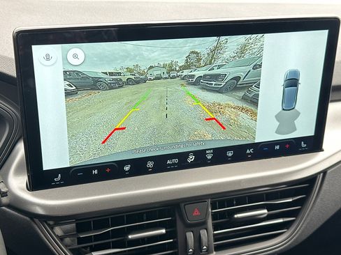 New 2026 Ford Escape Active w/ Tech Pack #1 image 27