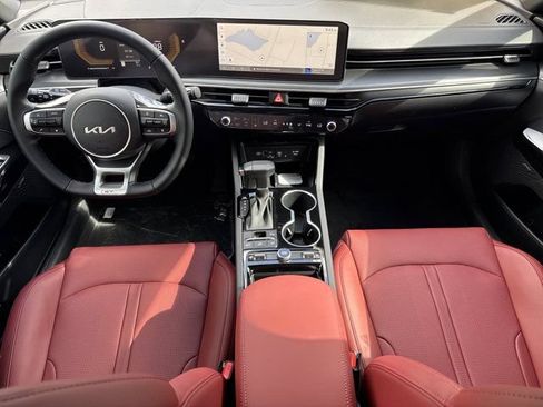 New 2026 Kia K5 GT-Line w/ GT-Line Premium Package FWD image 10