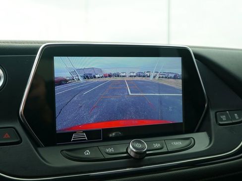 Used 2020 Chevrolet Blazer RS image 34