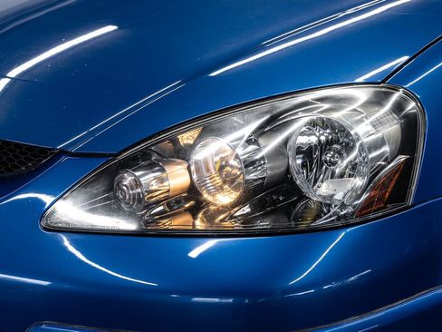 Used 2006 Acura RSX image 9