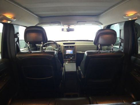 Used 2012 Jeep Liberty Sport image 9